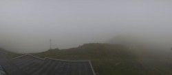 Archiv Foto Webcam Hüttenkopf, Vorarlberg 13:00