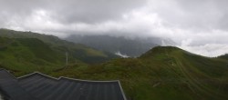 Archiv Foto Webcam Hüttenkopf, Vorarlberg 11:00