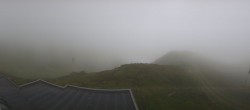 Archiv Foto Webcam Hüttenkopf, Vorarlberg 13:00