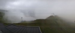 Archiv Foto Webcam Hüttenkopf, Vorarlberg 05:00
