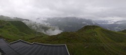 Archiv Foto Webcam Hüttenkopf, Vorarlberg 07:00