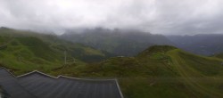 Archiv Foto Webcam Hüttenkopf, Vorarlberg 07:00