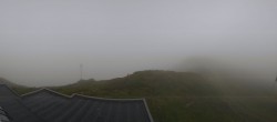 Archiv Foto Webcam Hüttenkopf, Vorarlberg 09:00