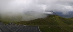 Archiv Foto Webcam Hüttenkopf, Vorarlberg 11:00