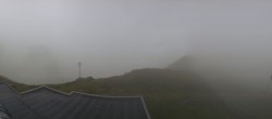 Archiv Foto Webcam Hüttenkopf, Vorarlberg 09:00