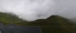Archiv Foto Webcam Hüttenkopf, Vorarlberg 11:00