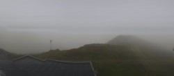 Archiv Foto Webcam Hüttenkopf, Vorarlberg 13:00