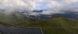 Archiv Foto Webcam Hüttenkopf, Vorarlberg 06:00