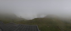 Archiv Foto Webcam Hüttenkopf, Vorarlberg 11:00
