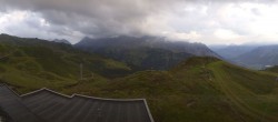 Archiv Foto Webcam Hüttenkopf, Vorarlberg 05:00