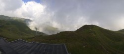 Archiv Foto Webcam Hüttenkopf, Vorarlberg 09:00