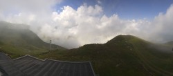 Archiv Foto Webcam Hüttenkopf, Vorarlberg 11:00