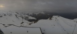 Archiv Foto Webcam Hüttenkopf, Vorarlberg 15:00