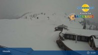 Archived image Webcam Sonnenkopf Top Station 10:00
