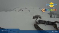 Archived image Webcam Sonnenkopf Top Station 12:00