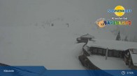 Archived image Webcam Sonnenkopf Top Station 16:00