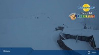 Archived image Webcam Sonnenkopf Top Station 00:00
