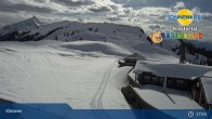 Archived image Webcam Sonnenkopf Top Station 16:00