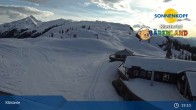 Archived image Webcam Sonnenkopf Top Station 18:00