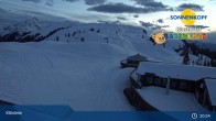 Archived image Webcam Sonnenkopf Top Station 20:00