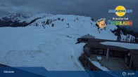 Archived image Webcam Sonnenkopf Top Station 00:00