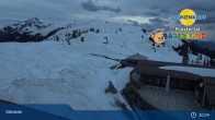 Archived image Webcam Sonnenkopf Top Station 02:00