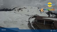 Archived image Webcam Sonnenkopf Top Station 14:00