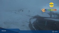 Archived image Webcam Sonnenkopf Top Station 02:00