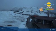 Archived image Webcam Sonnenkopf Top Station 04:00
