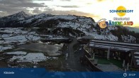 Archived image Webcam Sonnenkopf Top Station 00:00