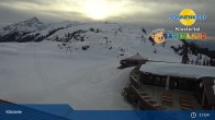 Archiv Foto Webcam Klostertal, Bergstation Sonnenkopf 16:00