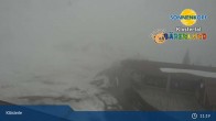 Archived image Webcam Sonnenkopf Top Station 10:00