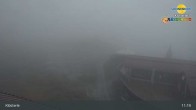 Archiv Foto Webcam Klostertal, Bergstation Sonnenkopf 10:00