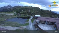 Archiv Foto Webcam Klostertal, Bergstation Sonnenkopf 02:00