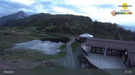 Archived image Webcam Sonnenkopf Top Station 02:00