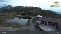 Archived image Webcam Sonnenkopf Top Station 02:00