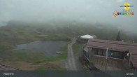 Archived image Webcam Sonnenkopf Top Station 07:00