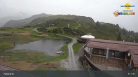 Archived image Webcam Sonnenkopf Top Station 10:00