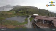 Archived image Webcam Sonnenkopf Top Station 12:00