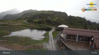 Archived image Webcam Sonnenkopf Top Station 14:00