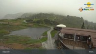 Archived image Webcam Sonnenkopf Top Station 16:00