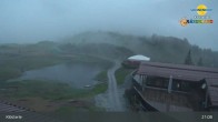 Archiv Foto Webcam Klostertal, Bergstation Sonnenkopf 02:00