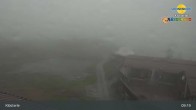 Archiv Foto Webcam Klostertal, Bergstation Sonnenkopf 08:00