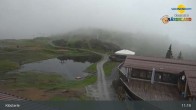 Archiv Foto Webcam Klostertal, Bergstation Sonnenkopf 10:00