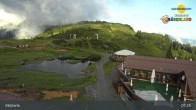 Archiv Foto Webcam Klostertal, Bergstation Sonnenkopf 06:00