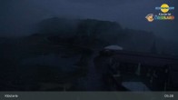 Archiv Foto Webcam Klostertal, Bergstation Sonnenkopf 04:00