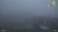 Archiv Foto Webcam Klostertal, Bergstation Sonnenkopf 02:00