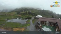 Archiv Foto Webcam Klostertal, Bergstation Sonnenkopf 07:00