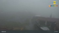 Archiv Foto Webcam Klostertal, Bergstation Sonnenkopf 10:00