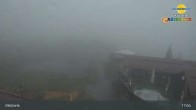 Archiv Foto Webcam Klostertal, Bergstation Sonnenkopf 16:00
